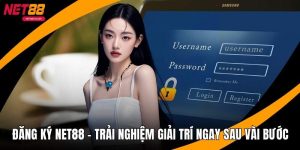 Đăng Ký NET88